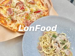 培根风梨薄饼-农畉LONFOOD(福田星河COCOPark店)