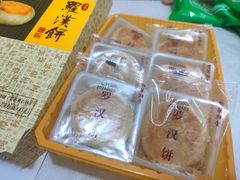 -龙华素斋(龙华路店)