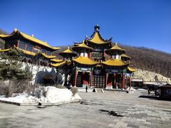 -六鼎山文化旅游区