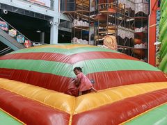 -蒙特利亲子乐园