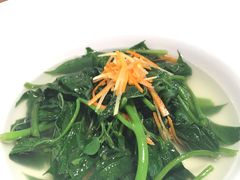 -天水蔬食料理(树德之光店)