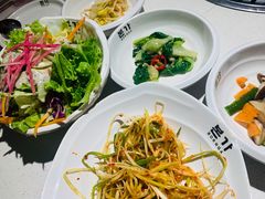-本家韩国烤肉(青岛万象城店)