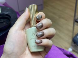 -Meet Nail 美睫·美甲