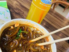 -海拉尔碳烤羊腿烤鸽子(吕营店)