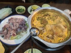 -大理.老字号渝记酸萝卜乌鱼(古城总店)