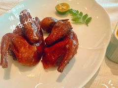 -金悦轩海鲜酒家(拱北店)
