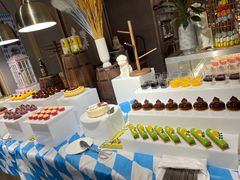 -南湖宾馆·鸳湖阁全日制餐厅