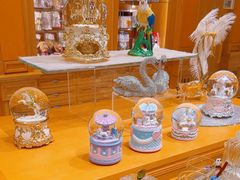 -贡多拉礼品及售票廊(威尼斯人酒店)