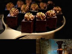 -北京王府井希尔顿酒店·万斯阁西餐厅