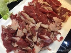-清真华宇开锅羊肉