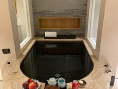 -西安华清御汤酒店