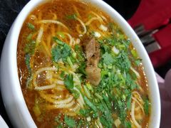 -宛平李记小吃(东关街店)