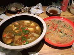 -破三川·新川菜(静安大融城店)