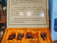 -金狮麟·新豫菜(杏石口路店)