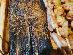 -新凯旋烧烤·燕姐千岛湖土菜