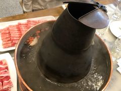 -牛街·马辈儿涮肉(牛街二店)