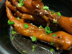 -大牌大·传统杭帮菜(湖滨店)