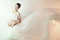 点击看大图 -朵爱影舍专业亲子全家福摄影