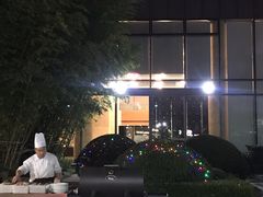 -上海浦东康桥绿地假日酒店