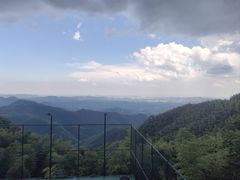 -莫干山风景区
