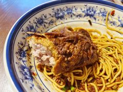-辣肉面大王(天平路店)