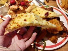 -比格比萨自助(裕源大厦店)