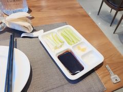 -全聚德烤鸭店(马家堡店)