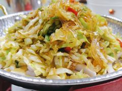 -丛林狼酱骨头(金川店)