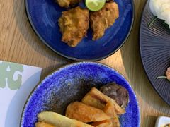 -呆住二更日本料理