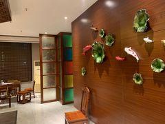 -梅花香里大酒店(郁金香路店)