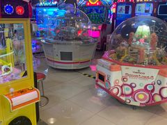 -汤姆熊欢乐世界(莘庄龙之梦店)