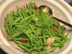 -小天厨民间菜馆(深圳街店)