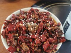 -盛世盐帮·自贡特色(总店)