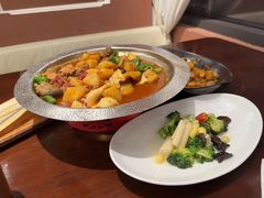 -那拉提之疆·新疆菜(美院店)