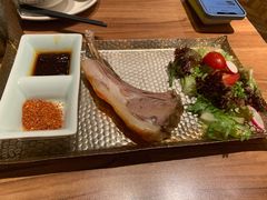 -耶里夏丽·丝路新疆菜·清真食品(徐汇南丹东路臻选店)