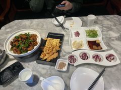 -城南往事·鲁菜济南菜(软件园美莲广场店)