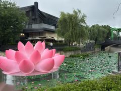 -嘉兴月河历史街区