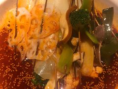 -嘉州叶婆婆钵钵鸡(建设路店)