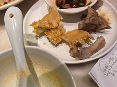 -汤城小厨•粤菜•靓汤(西直门凯德MALL店)