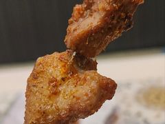 -阿拉丁新疆风味餐厅·清真(罗廊巷店)