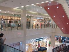 -光启城时尚购物中心