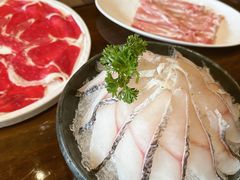 -东来顺·非遗火锅(高新店)