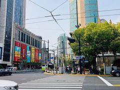 -马勒别墅饭店(静安寺店)