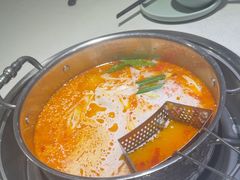 -太琼糟粕醋火锅·海南老爸茶(海棠湾臻选店)