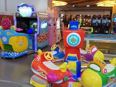 -贝乐园(小寨西路店)