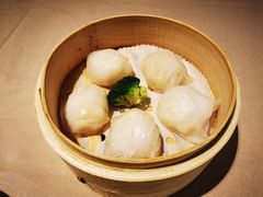 -金苑海鲜酒家(来魅力店)