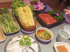 -故里和山·成都火锅(欢乐港湾店)