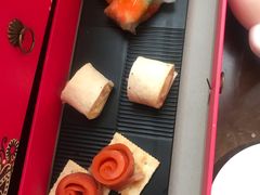 -天津海河悦榕庄·Lobby Lounge大堂吧