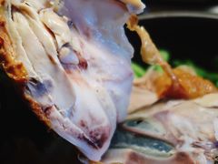 -吴山烤禽 (吴山路店)