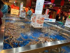 -盒马鲜生(首义店)